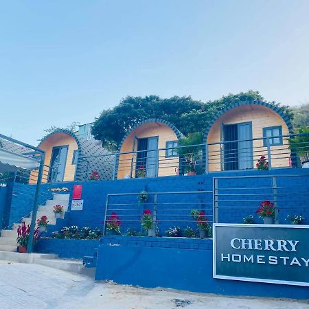 Cherry Homestay Bungalow Vung Tau Exterior photo